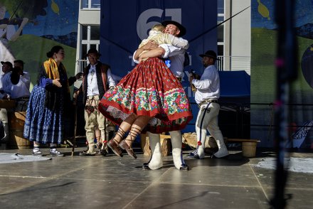 3 DZIEŃ 61. TKB W WIŚLE